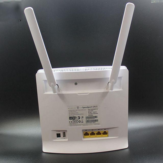 [LOẠI TỐT] Bộ Phát Wifi 3G 4G Huawei B539 Dành Cho Xe Khách Tốc Độ Mạnh Như Cáp Quang Tặng Kèm Sim 4G Tốc Độ Cao | BigBuy360 - bigbuy360.vn