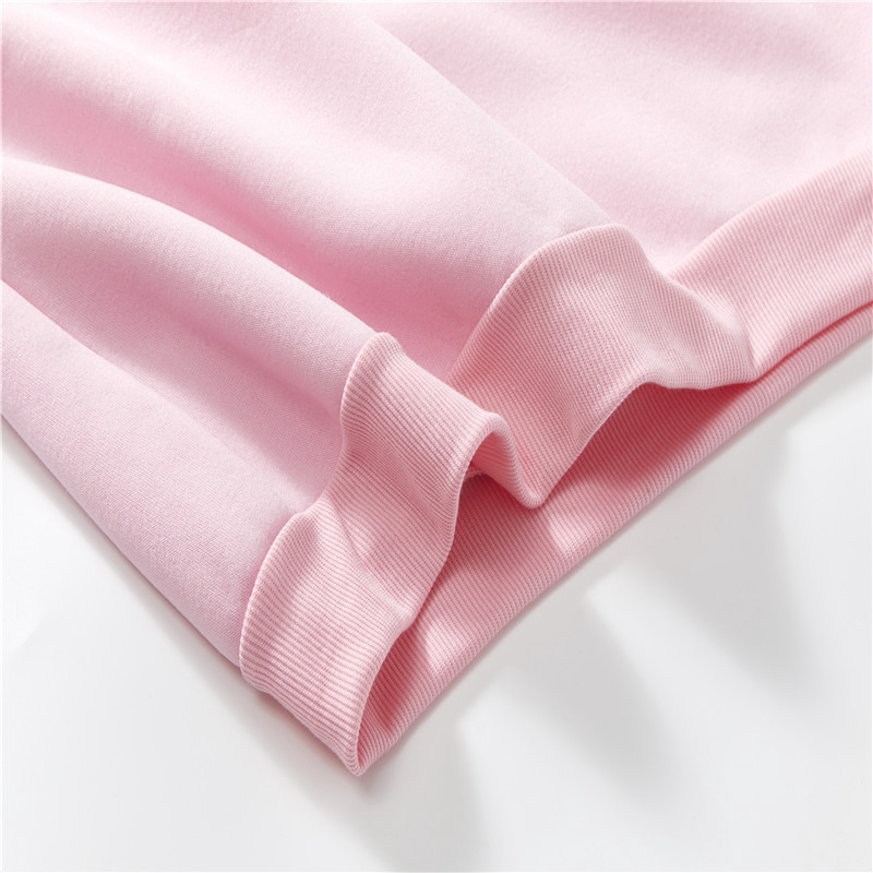 Áo Hoodie Tay Dài In Họa Tiết Gấu Trúc Thời Trang Đường Phố Cho Nam Và Nữ