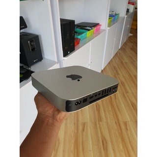 Máy tính Apple Mac Mini Late 2014 ship từ Mỹ