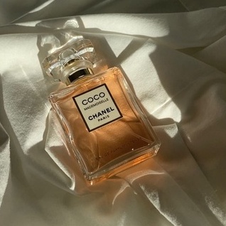 Nước Hoa Nữ COCO MADEMOISELLE