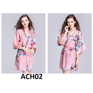Aó lụa choàng cho siêu đẹp cho chị em