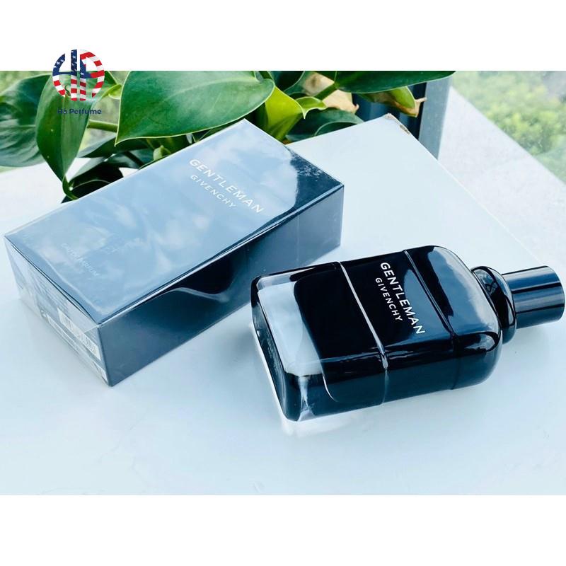 Nước hoa Nam Givenchy Gentleman EDP - mùi hương mới dành cho nam 100ml