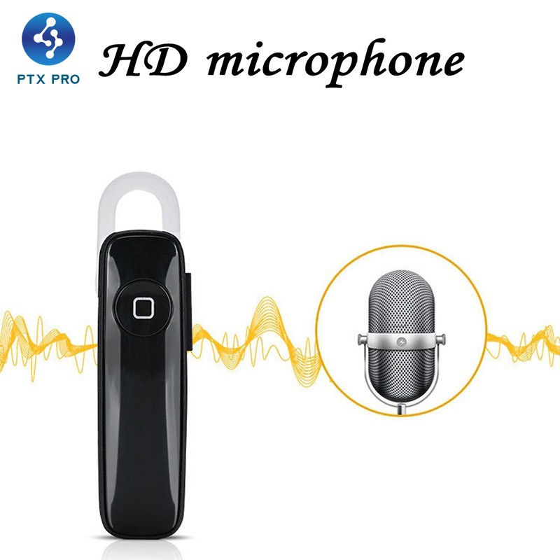 Hàng Bán Chạy ! Tai Nghe Bluetooth 1 Bên