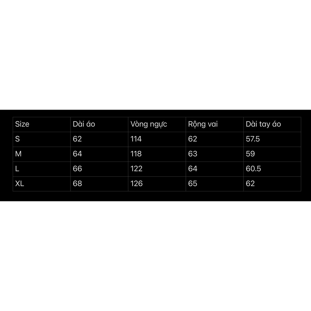 Áo khoác bóng chày Varsity Jacket vải dạ tay da