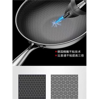 CHẢO VÂN TỔ ONG SÂU LÒNG SIZE 32 CM