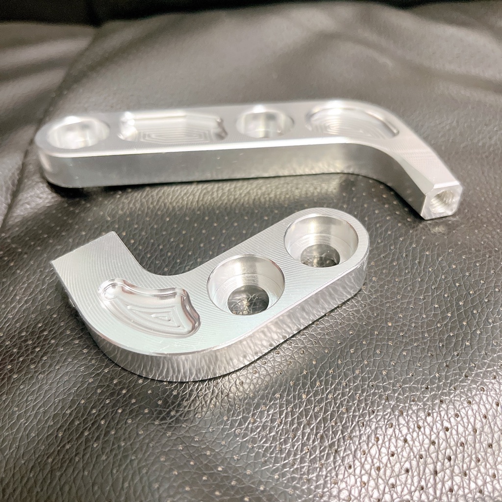 Pát trợ lực sườn cho Ex2011,2010