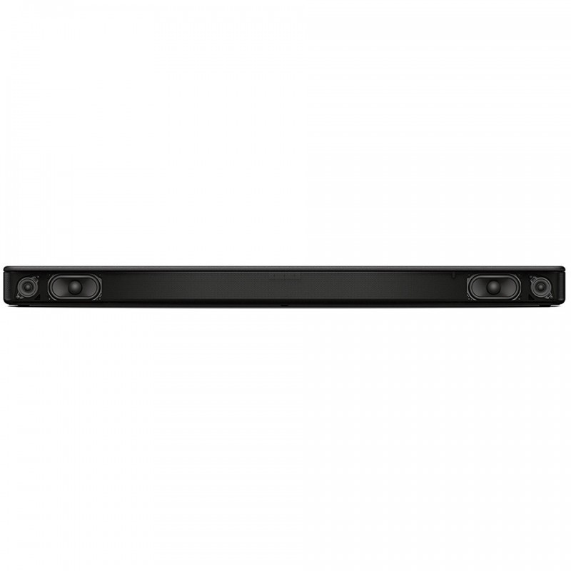 Loa thanh Soundbar Sony 2.0 HT-S100F | 120W - Hàng chính hãng - Bảo hành chính hãng 12 tháng toàn quốc
