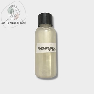 Bộ Sản Phẩm Dùng Thử | Test | Sample