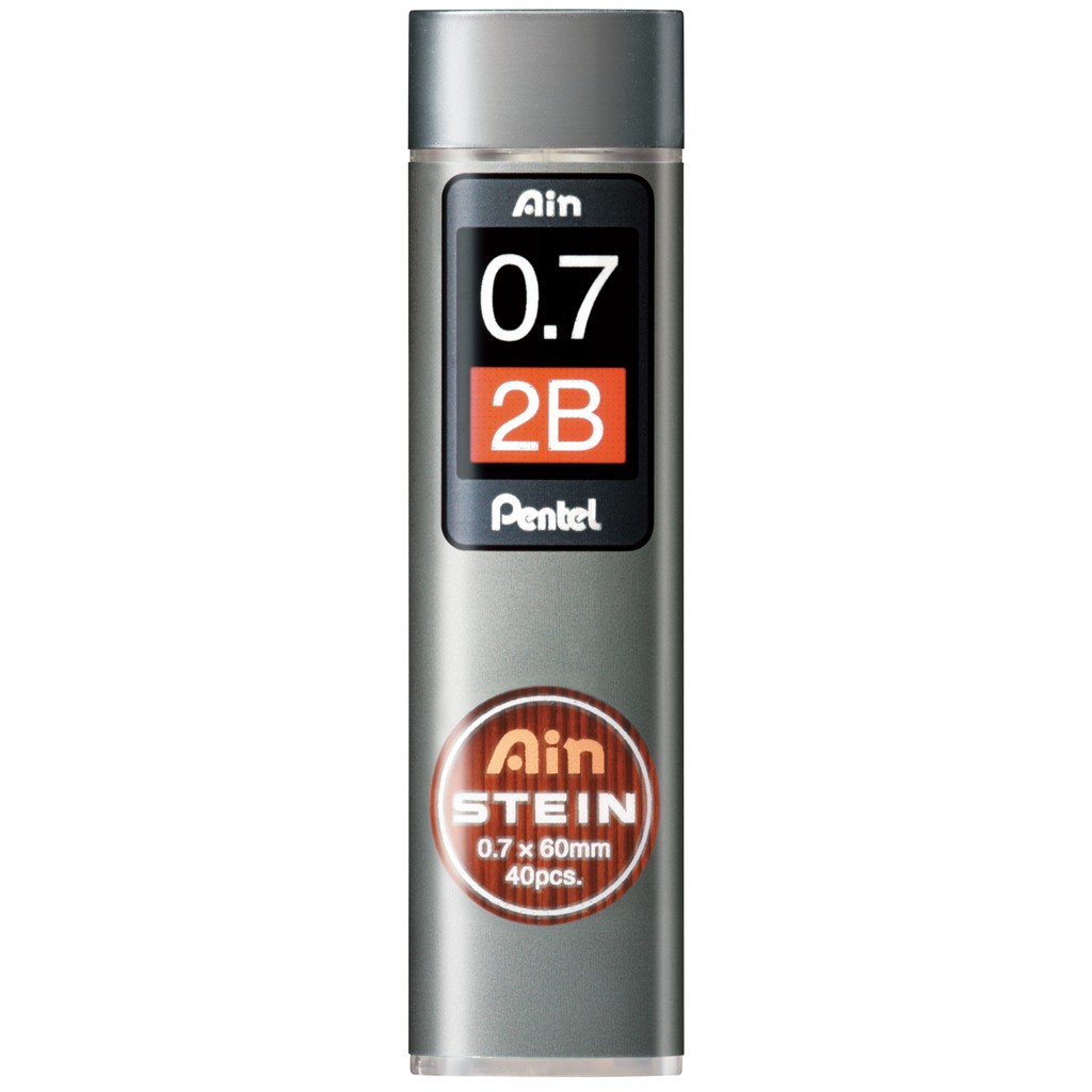 Bút chì kim 0.3mm Pentel chì kỹ thuật Pentel 0.3mm 120 A3 DX đủ size 0.3/0.5/0.7/0.9mm