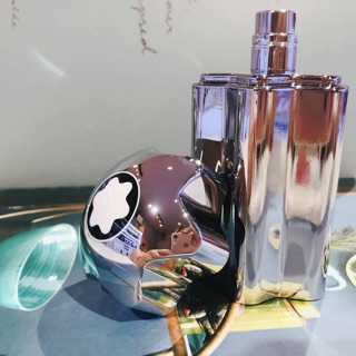 Nước hoa Mont Blanc Emblem Intense EDT 100 ml