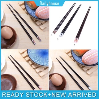Đôi đũa gỗ kiểu Nhật đơn giản chất lượng cao