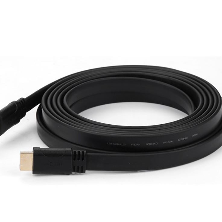 Dây truyền tín hiệu HDMI 2 đầu