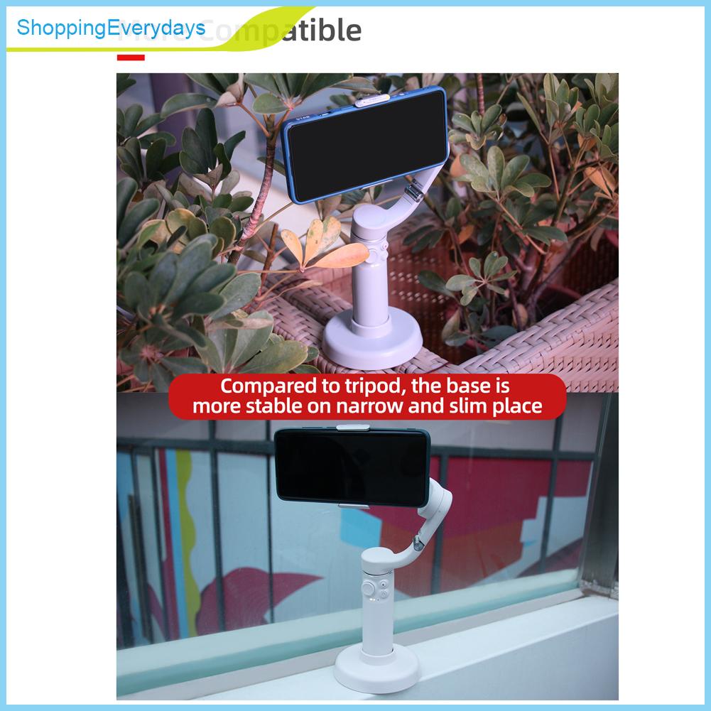 Giá đỡ ba chân cho tay cầm chống rung DJI OM 5 | BigBuy360 - bigbuy360.vn