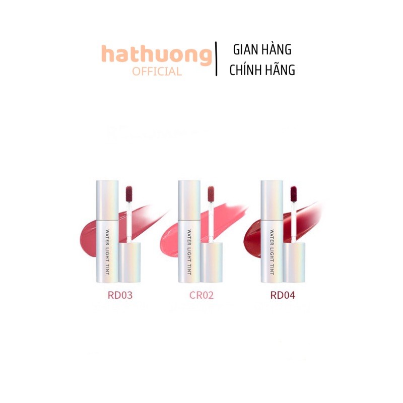 SON A'PIEU WATER LIGHT TINT