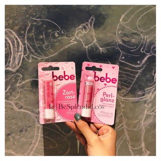 Son dưỡng môi BEBE (Chuẩn Đức)