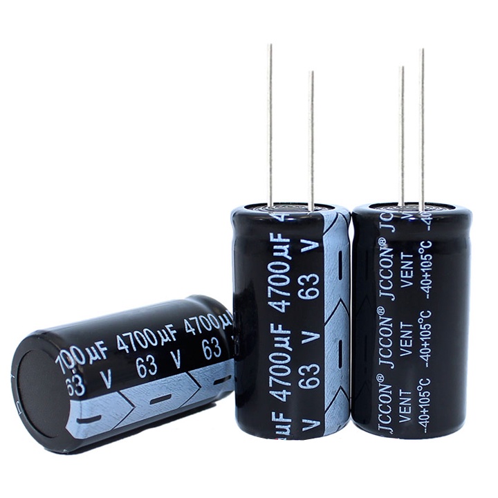 Tụ Hóa 63V 1000uF