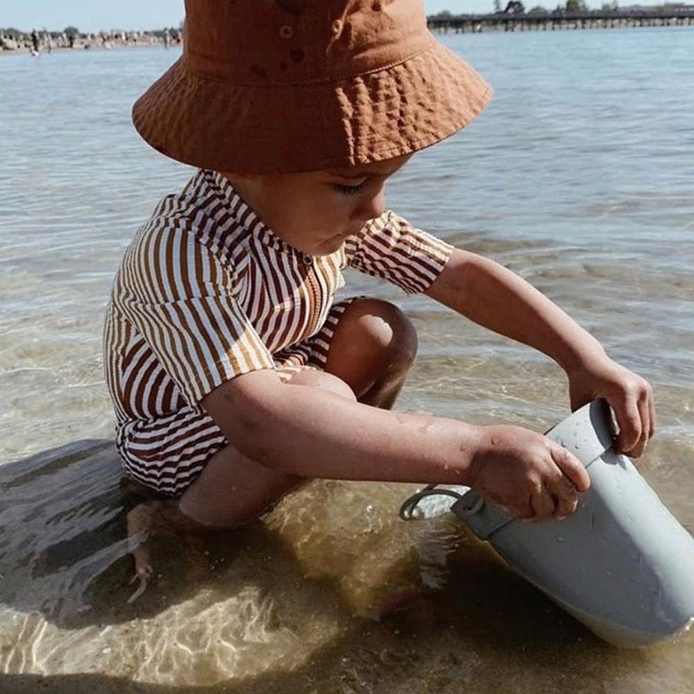Bebetterm Đồ Chơi Bãi Biển Phong Cách Ins Đi Bơi Cho Bé