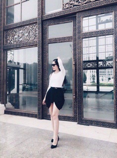 Đầm body nhiều mẫu