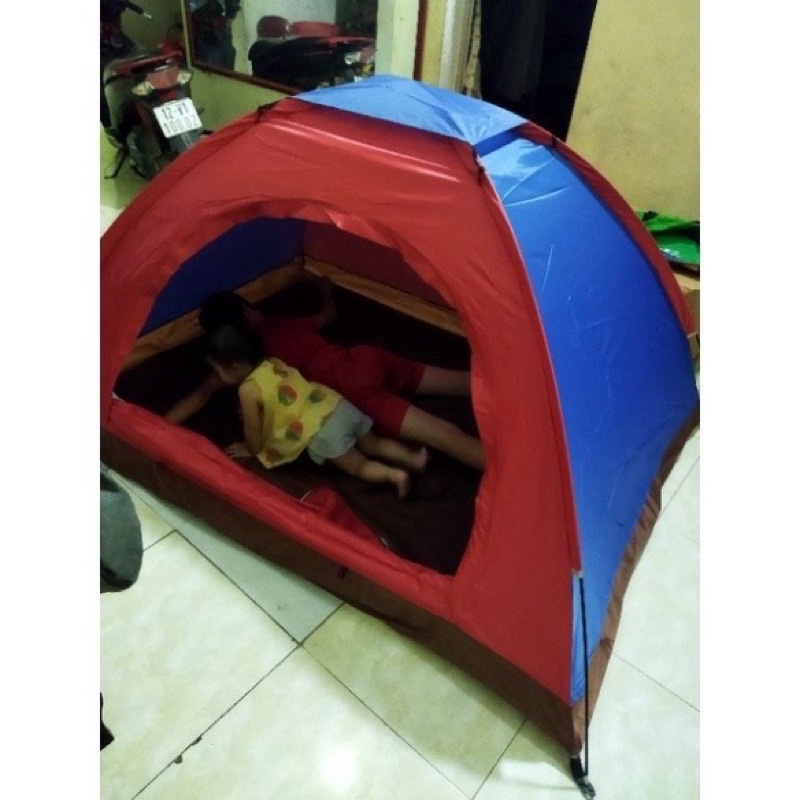 Lều pícníc size 200cm150cm110cm,cắm trại dã ngoại du lịch đi phượt,chống muỗi tránh gió tránh mưa#