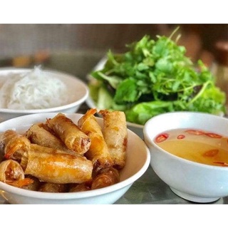 1 Kg Chả Ram Tôm Đất Vip (Hỏa Tốc 2H HCM)
