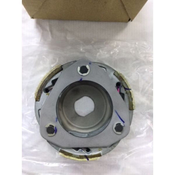 Cụm bố 3 càng | Cụm Guốc văng Zin hãng airblade 125 Sh mode Vario pcx Sh Ý