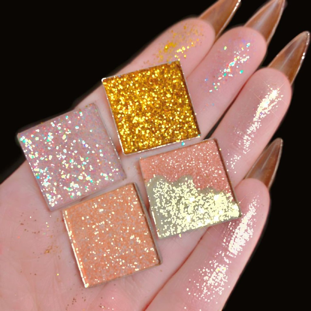 Bảng phấn mắt nhũ lì 20 ô Mealea Sunset Sena Beauty | BigBuy360 - bigbuy360.vn