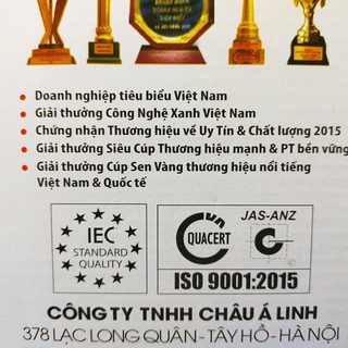 BÓNG LED CHANH 1W E27
