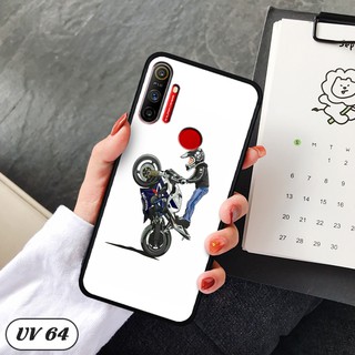 Ốp lưng Realme C3 - lưng nhám