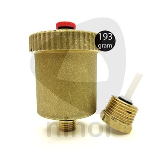 Van xả khí tự động Giacomini R99I
