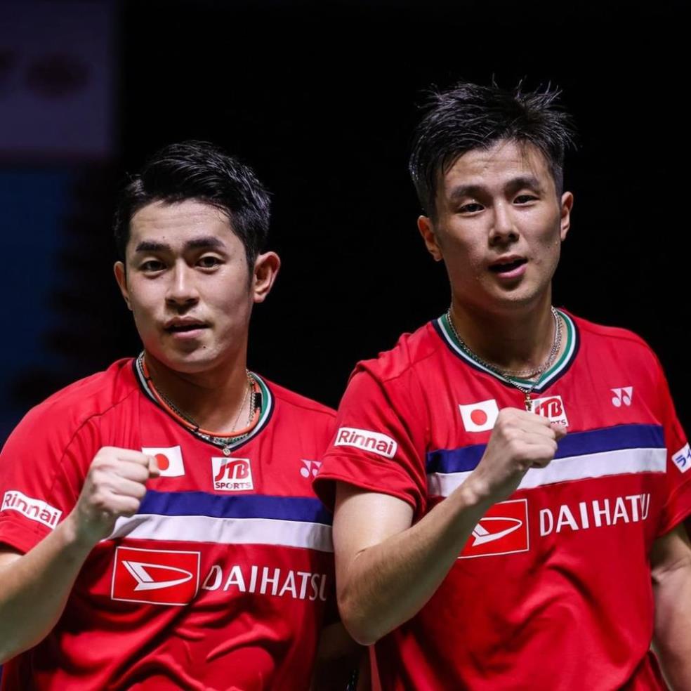 Áo Cầu Lông Yonex Đội Tuyển Quốc Gia Nhật Bản Sử Dụng Trong Tập Luyện Và Thi Đấu Cầu Lông A188 * ,