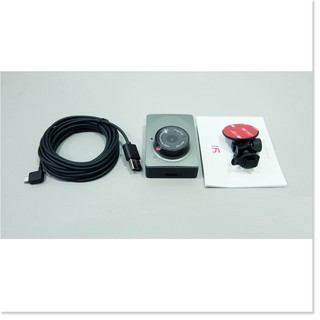 Camera hành trình Xiaomi Yi Smart Car DVR (ô tô)
