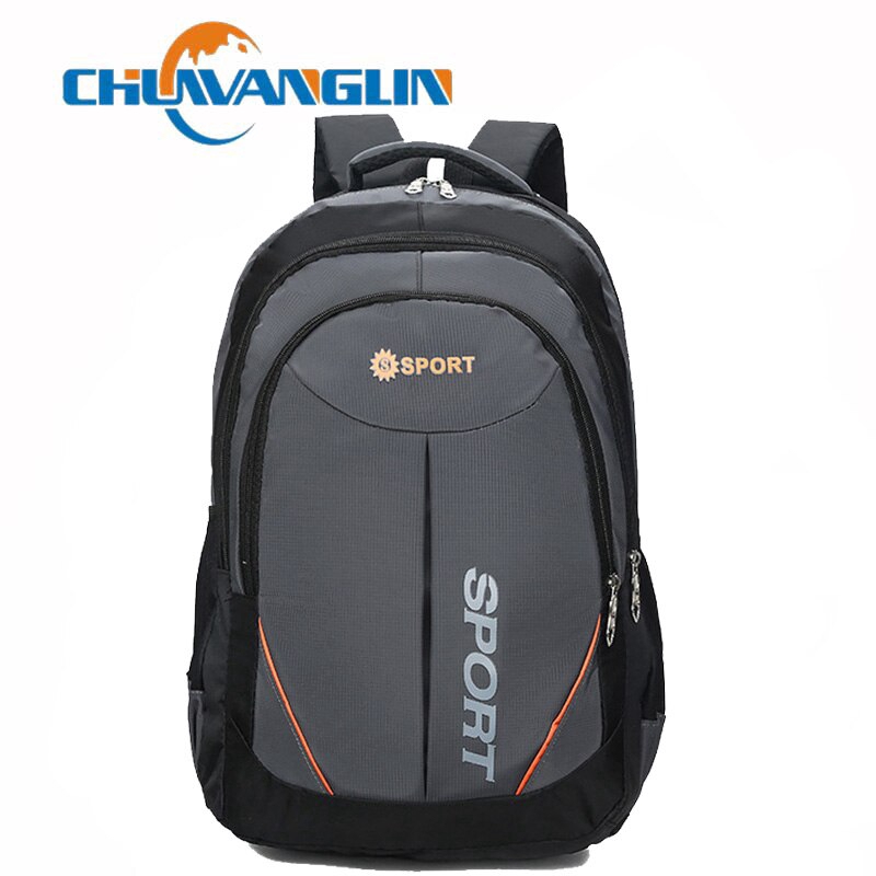 Balo thể thao CHUWANGLIN chống nước thời trang và nam tính