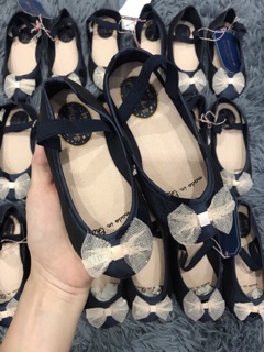 Slip on cho bé trai