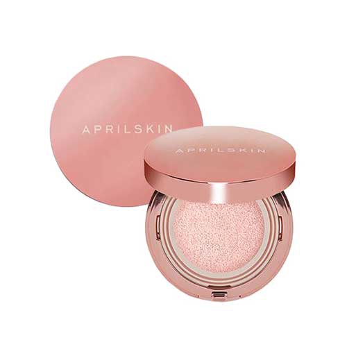 Phấn Nước Aprilskin Magic Snow Fixing Foundation | BigBuy360 - bigbuy360.vn