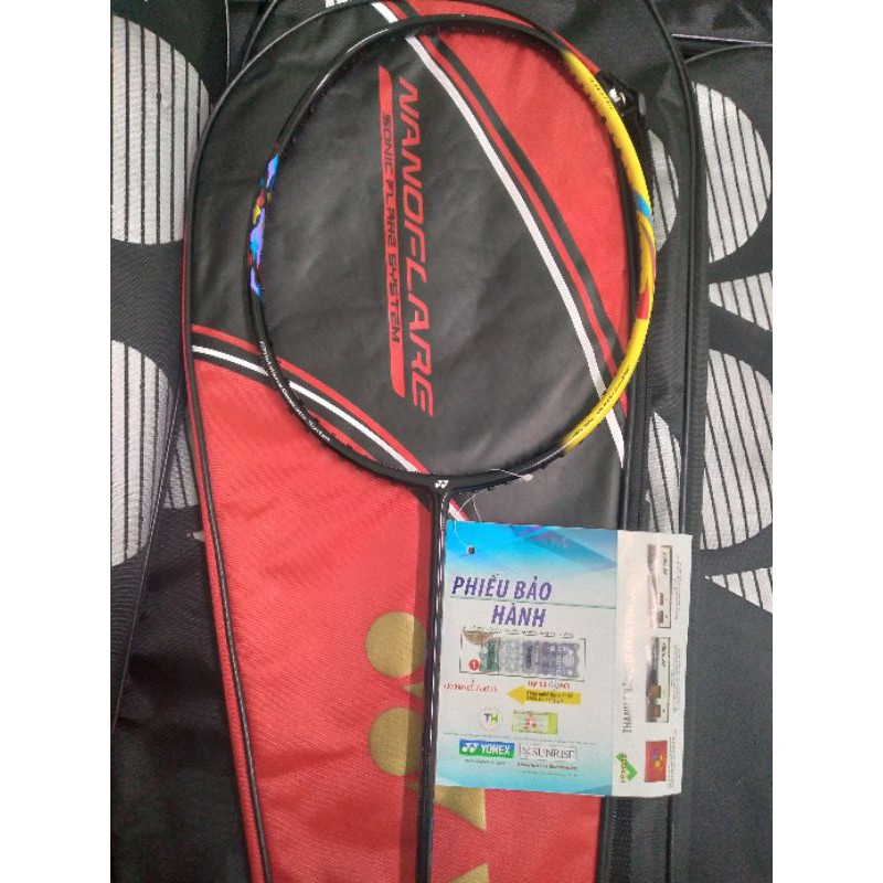 VỢT CẦU LÔNG YONEX ASTROX 01F CHÍNH HÃNG