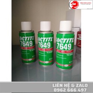 Loctite 7649 - 4.5oz