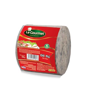 Giò Thủ Le Gourmet 500gr