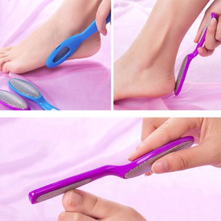 Cây chà gót chân tẩy tế bào chết 2in1