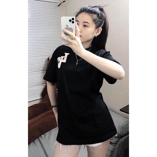 Áo Thun Ngắn Tay Eo Vì Hot Trend 2022 Form Rộng Tay Lỡ Unisex Nam Nữ Cổ Tròn Dáng Áo Phông Tay Lỡ Trẻ Trung Cá Tính