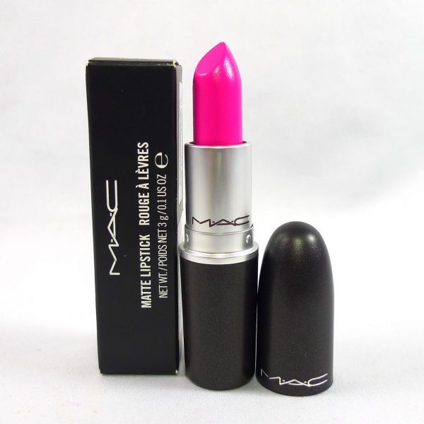 Son Mac Candy Yum Yum