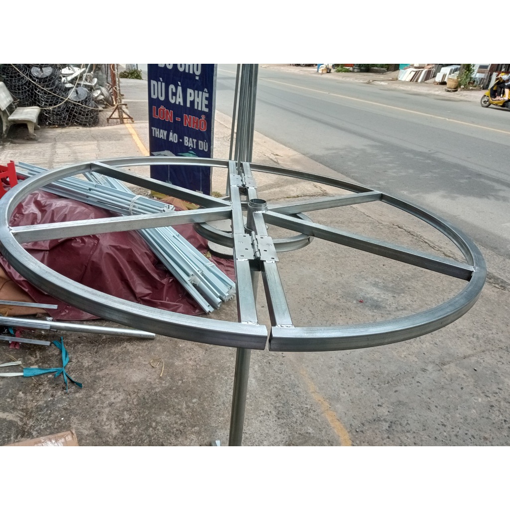 Vòng tròn xoay 85cm