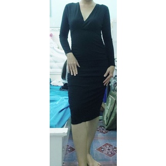 Thanh lý đầm body