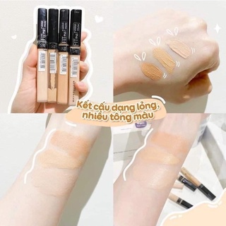 CHE KHUYẾT ĐIỂM MAYBELINE FIT ME