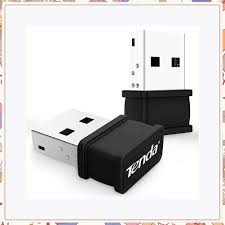 USB thu Wifi Tenda W311Mi Mini (Ko anten, 150Mbps) hàng chính hãng bảo hành 3 năm 1 đổi 1