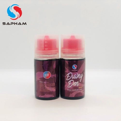 Tinh mùi Đường đen Sapham - Chuyên câu cá nước ngọt như Trắm , Chép