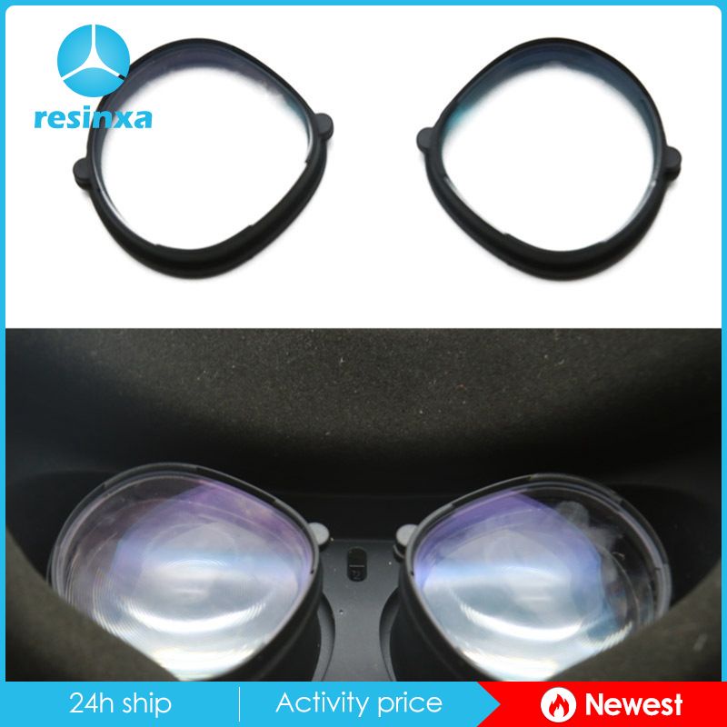 1 Bộ tròng kính chống trầy xước cho Quest 1/2