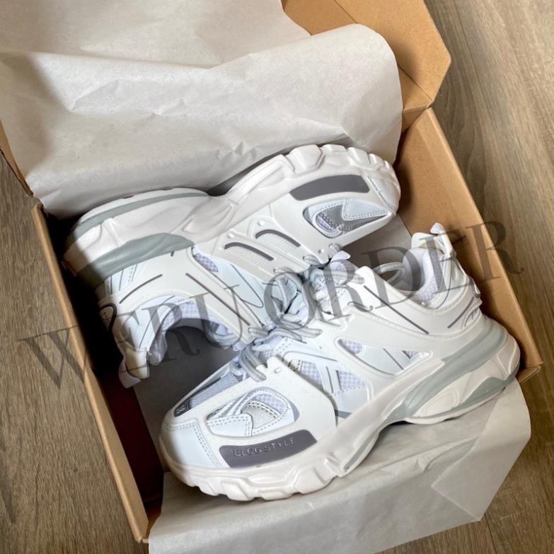 Giày sneakers Nam nữ BLCG Style - Azx21