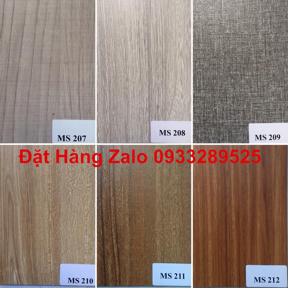 Công ty phân phối Ván MDF melamine