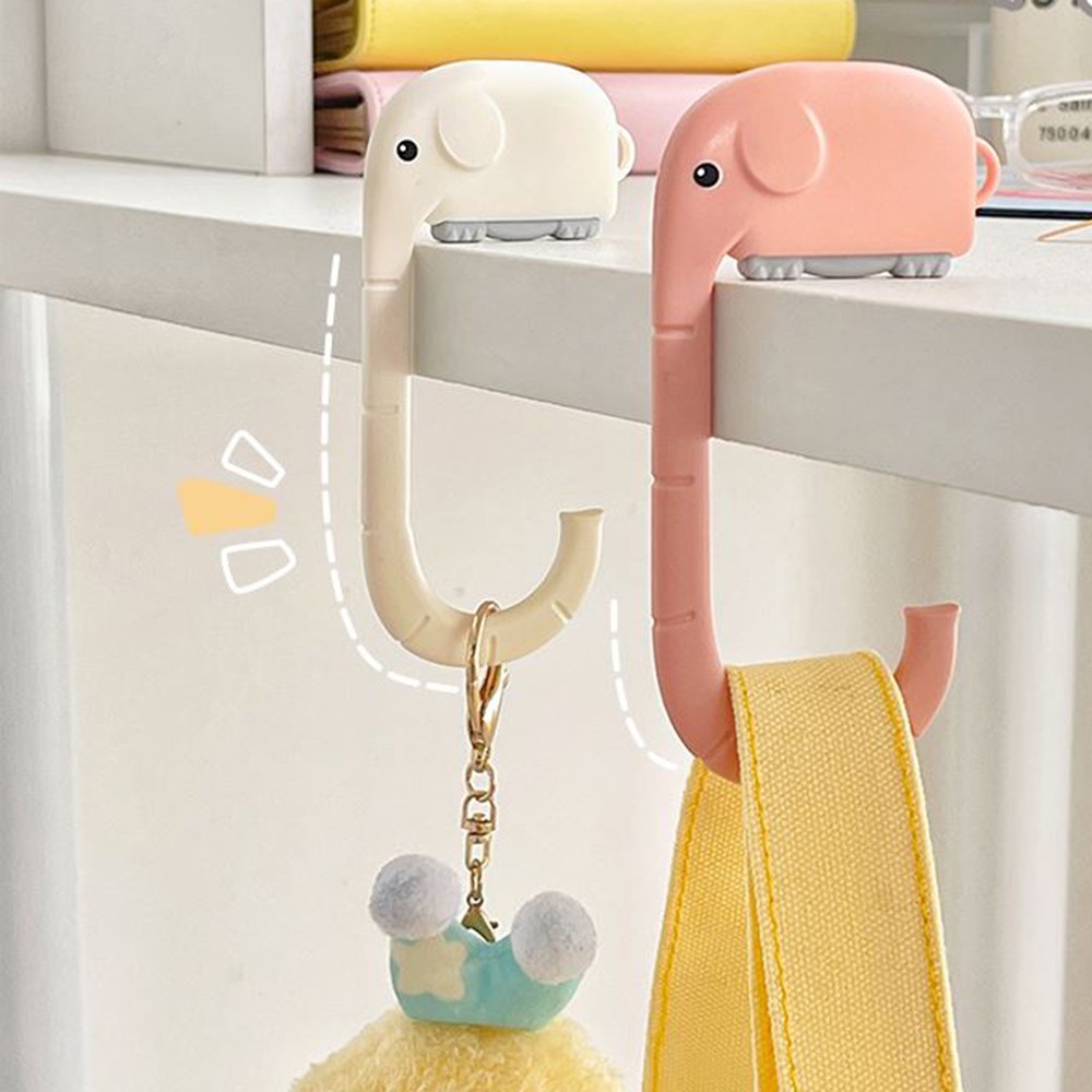 Móc Treo Chìa Khóa Họa Tiết Hoạt Hình Sáng Tạo Trang Trí Nội Thất