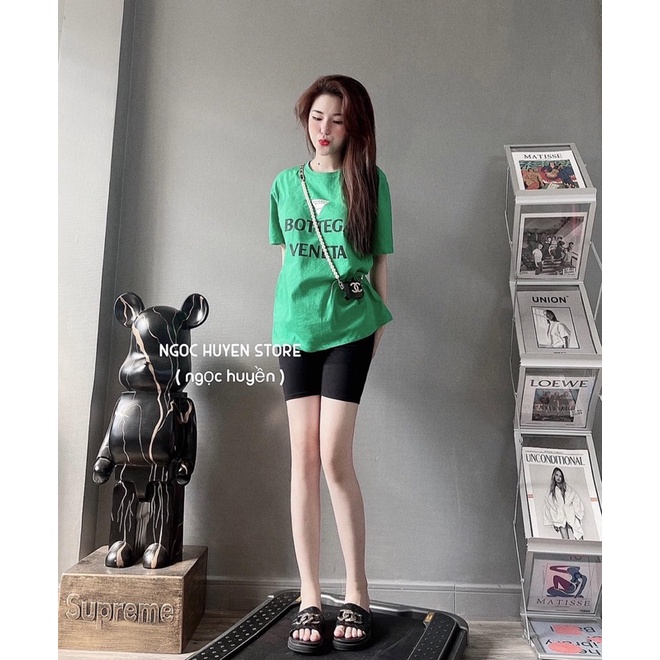 Set áo BOT quần legging TTS547